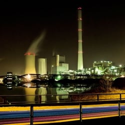 Kraftwerk Herne