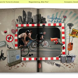 Turn – Trendmagazin für Turnen & Lifestyle