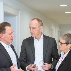 Employer Branding | Business Fotografie für EIP Executive Interim Partners