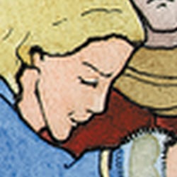 Kai und Gerda