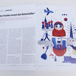 Harvard Business Manager Magazin
