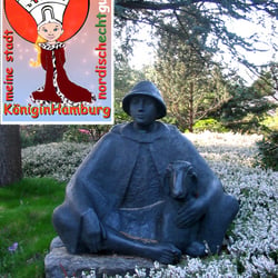 Hamburger Schäfer, Blankenese