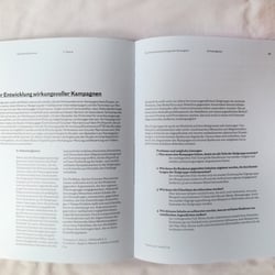 Gestaltung gegen Terror