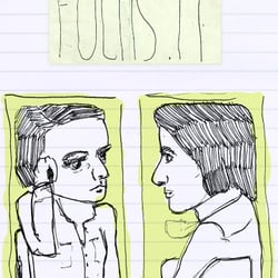 L’ennuiée