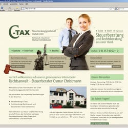 C-TAX Steuerberatung