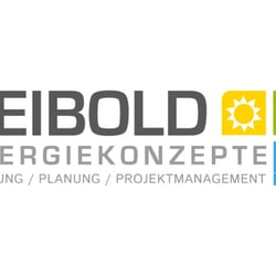 Logoentwicklung | Seibold Energiekonzepte