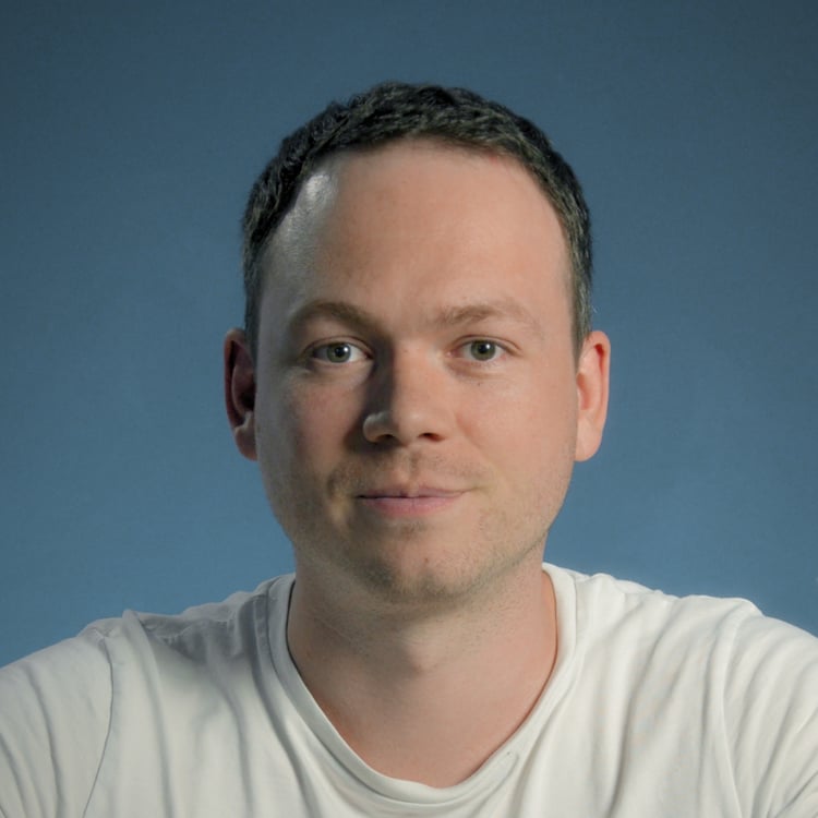 Patrick Schmidt