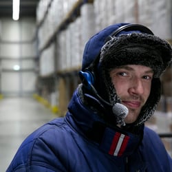 Lagermitarbeiter | Bünting AG