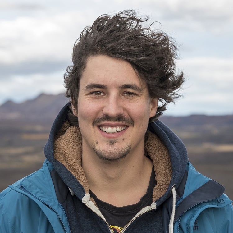 Nicolas Pellkofer