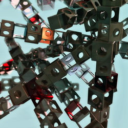 cubes