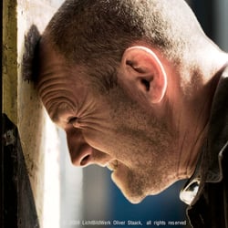 Chistopher Domanski, Stuntman