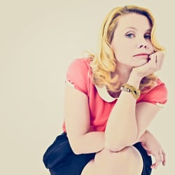 Annette Frier|Actress
