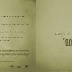 CD Artwork / Kunde: Universal Music/Berlin