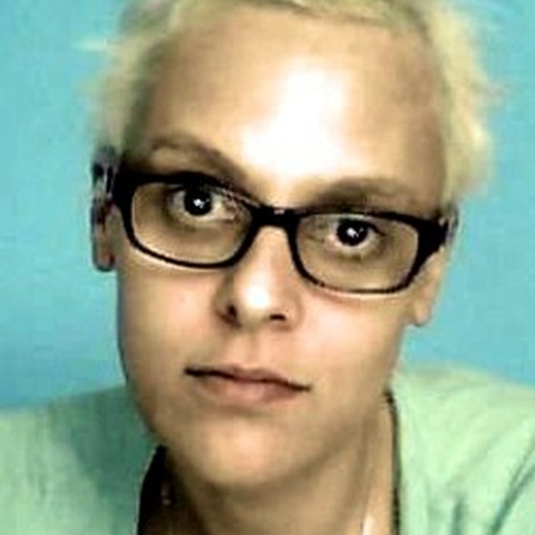 Ariane Gramelspacher