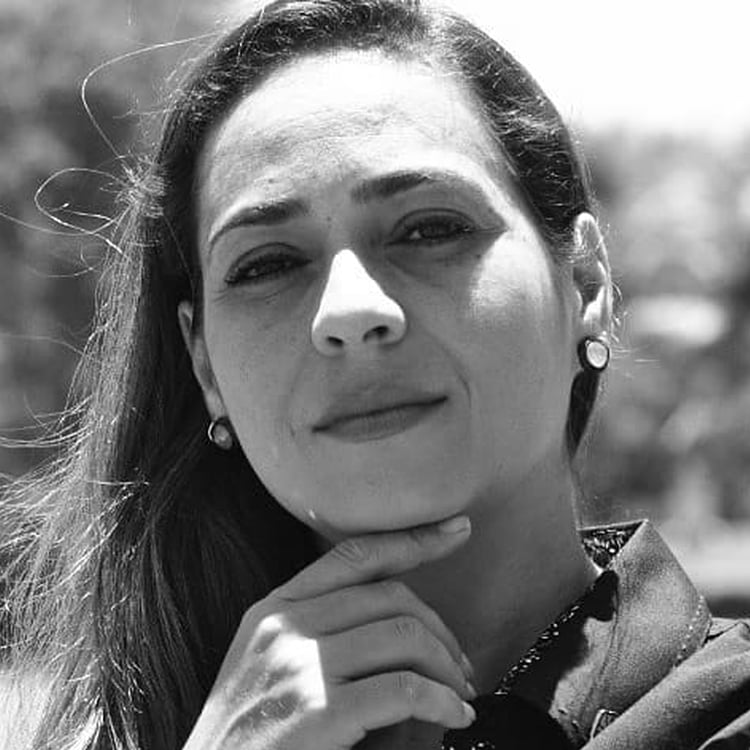 Michaela Cpca