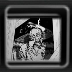AfterEffects – Animation mit eigenen Zeichnungen 4