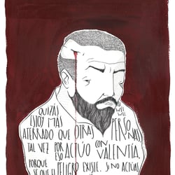 Ai Weiwei.