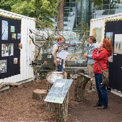 Lumix Fotofestival für jungen Fotojournalismus Hannover