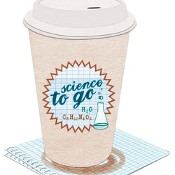 BÜCHER – DAS MAGAZIN ZUM LESEN / SCIENCE TO GO