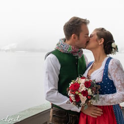 Hochzeitsfoto