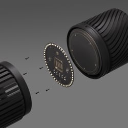 Productdesign, CGI, Product-Visualization