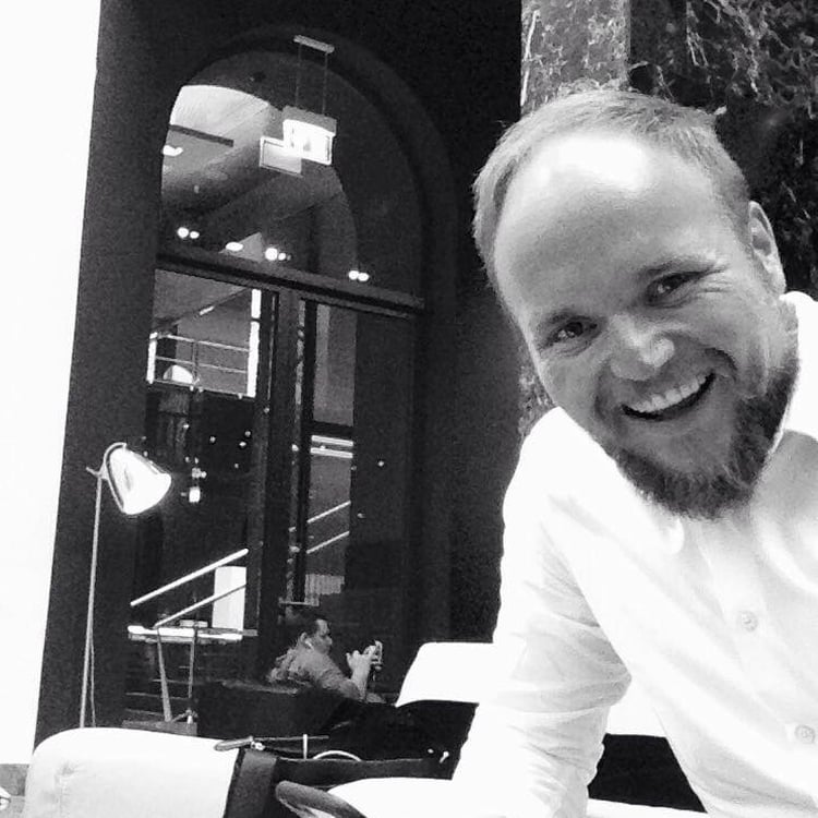 Benjamin Wegner