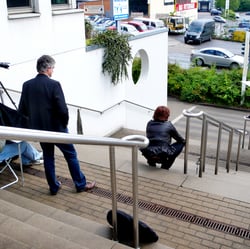 Making-Of Alexander Rier