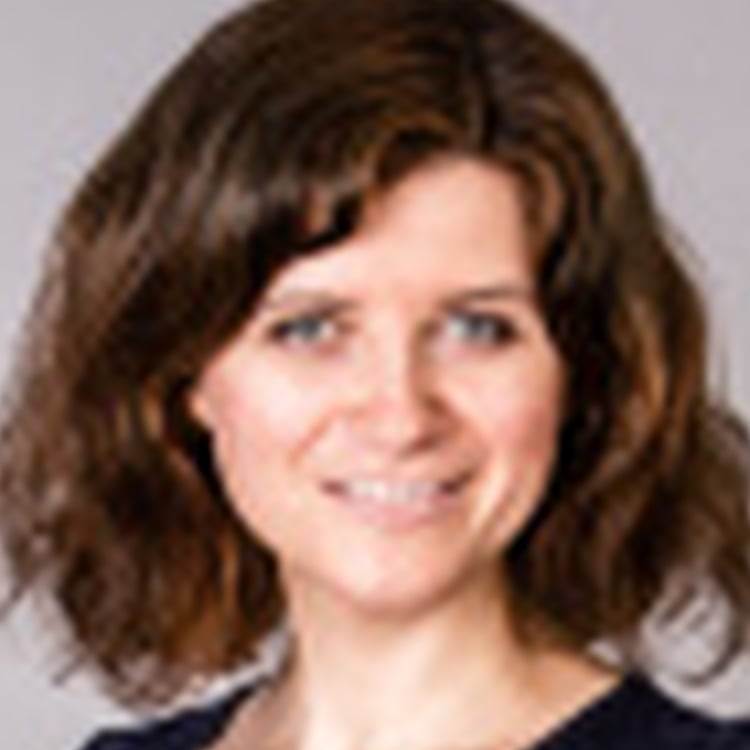 Marina Kugelmann