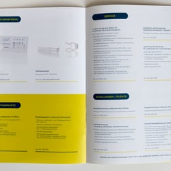 Produktkatalog / cardioscan