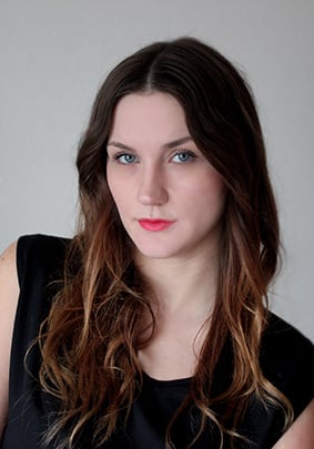 Julia Weber