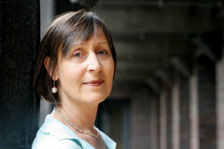 Susanne Meyr