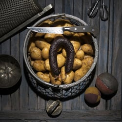 Kartoffeln