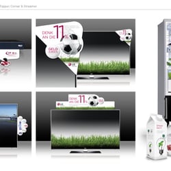 LG Electronics – POS