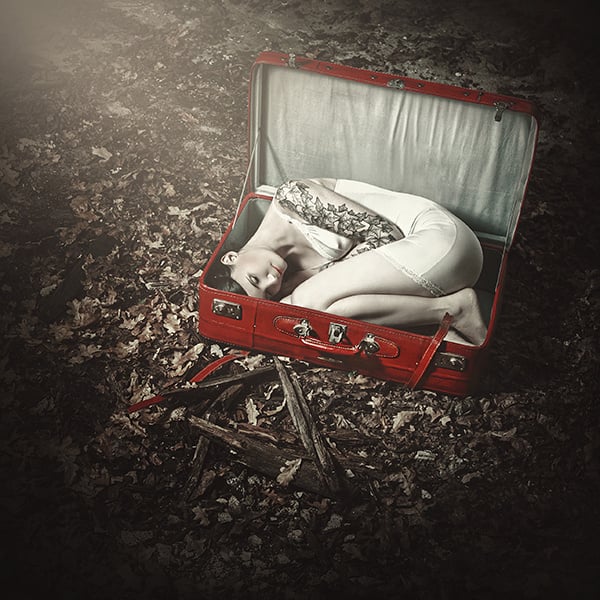 forgotten treasures