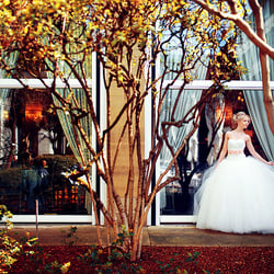 Bridalstyling Germany