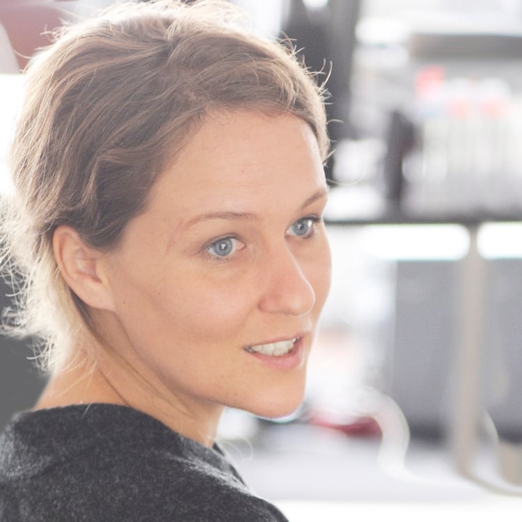 Johanna van Joolen