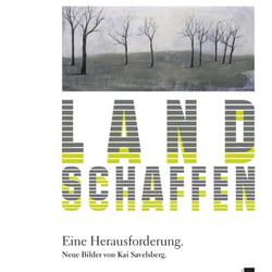 Cover Landschaffen