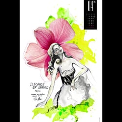 Avantgarden Kalender