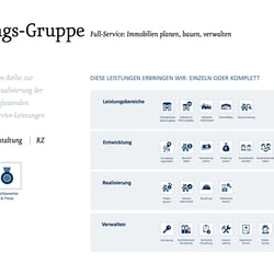Brings-Gruppe Immobilien
