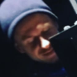 Steadicam Operator & Director of Photography Johannes Ziegler München
