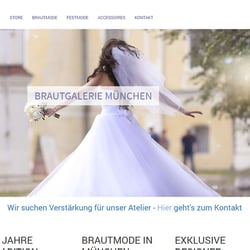 Brautgalerie München