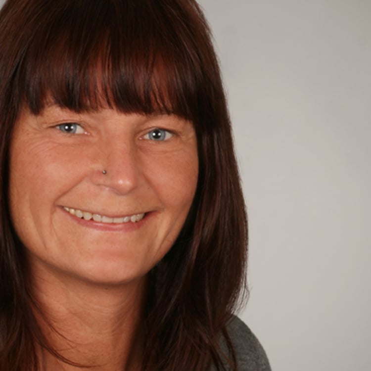 Yvonne Meier