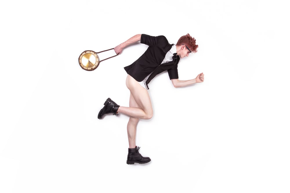 „ Timerunner “