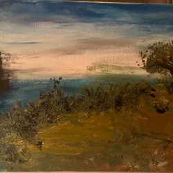 Sea