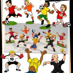 Fussballer