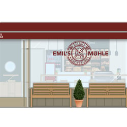 Logo-Entwicklung (Anwendung)