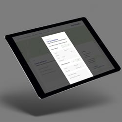 Webdesign Jean Schaap GmbH