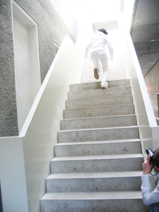 Photo-Series „White“ (1)