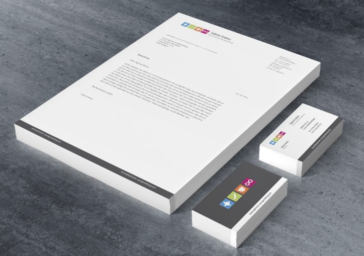 Print Design