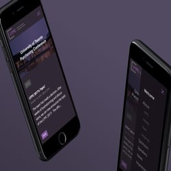 Responsive Website UTPC